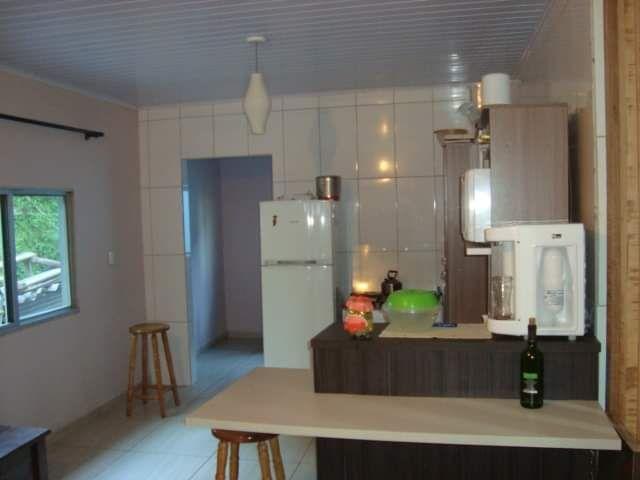 Casa à venda com 3 quartos, 220m² - Foto 12