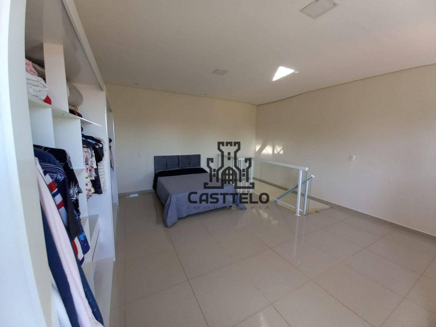 Casa à venda com 3 quartos, 137m² - Foto 13