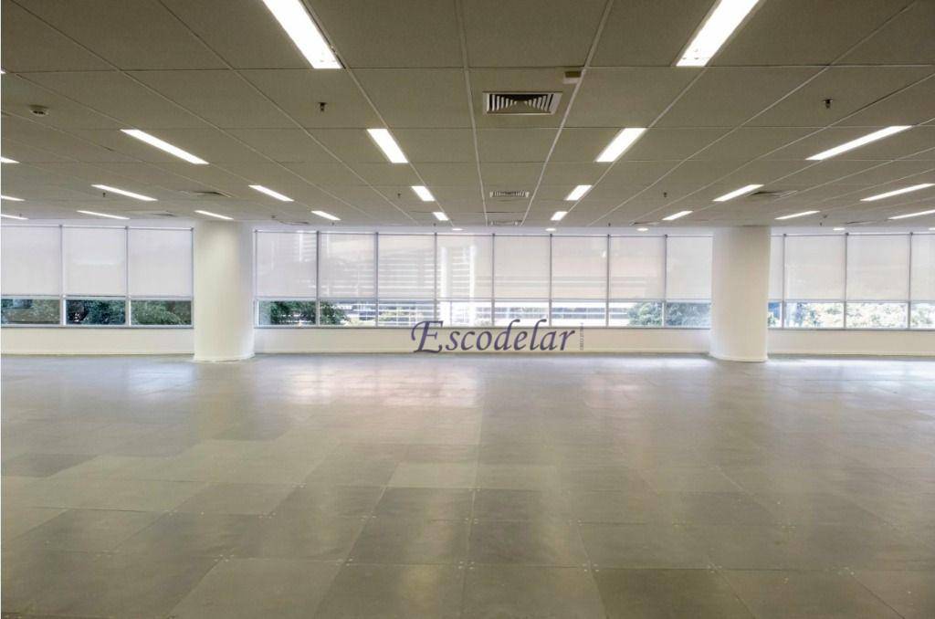 Conjunto Comercial-Sala à venda, 499m² - Foto 21