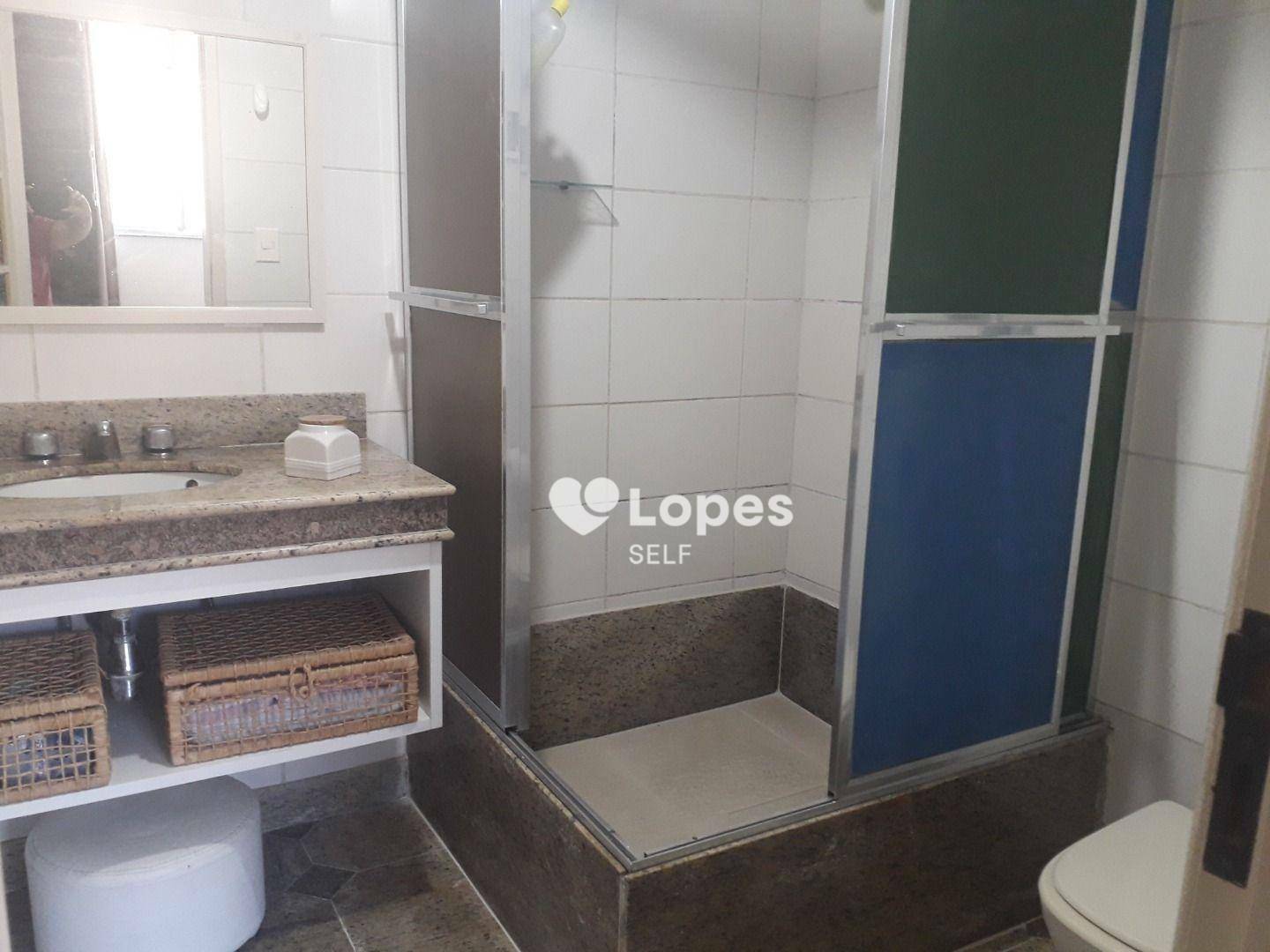 Apartamento à venda com 3 quartos, 91m² - Foto 11