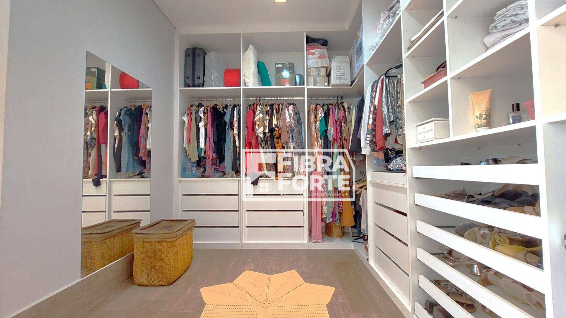 Casa de Condomínio à venda com 3 quartos, 402m² - Foto 27