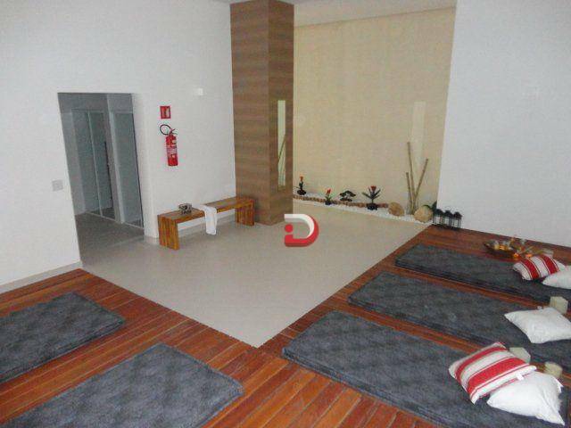 Apartamento à venda com 3 quartos, 128m² - Foto 57