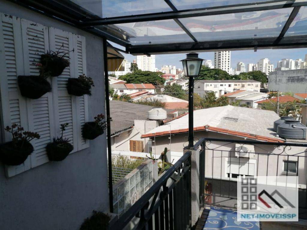 Casa de Condomínio à venda com 3 quartos, 210m² - Foto 15