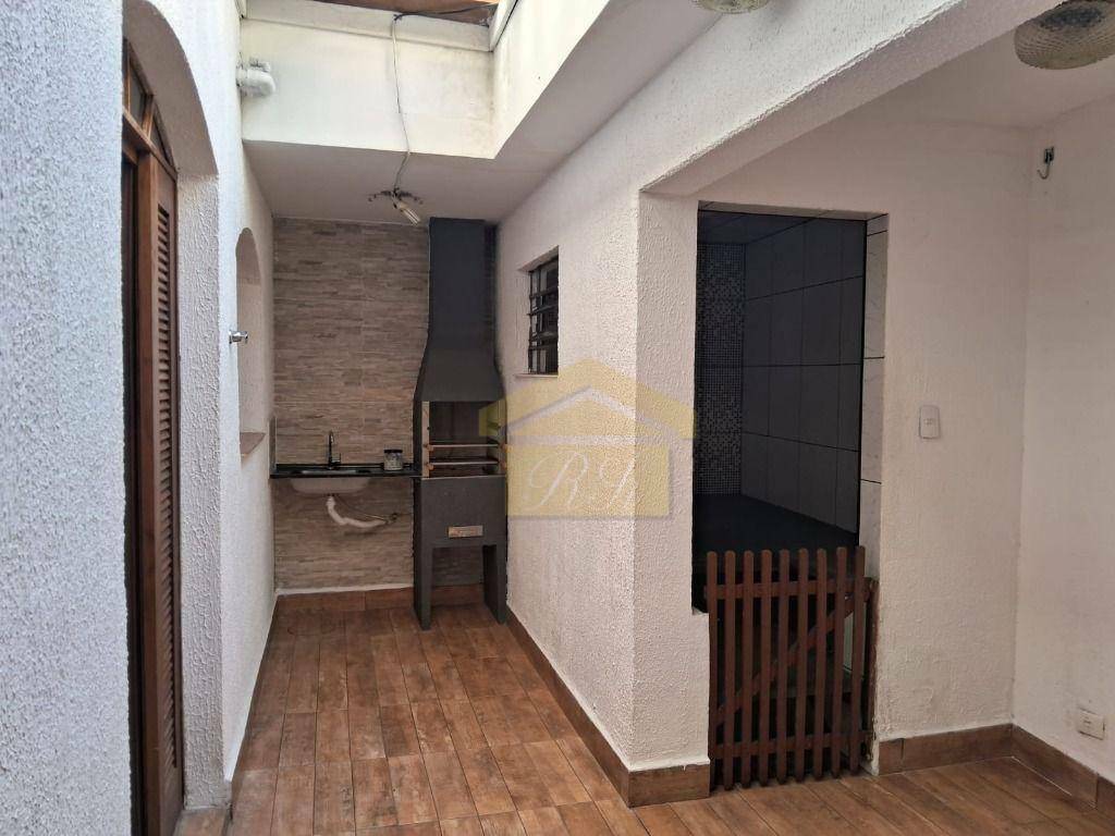 Sobrado à venda com 3 quartos, 120m² - Foto 19