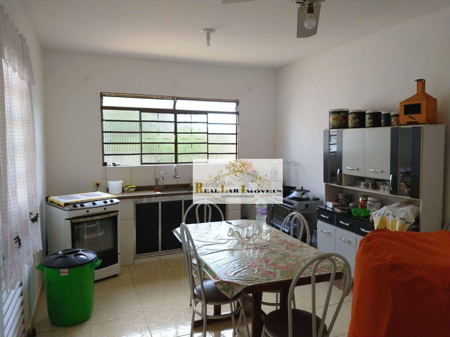 Chácara à venda com 5 quartos, 250m² - Foto 27