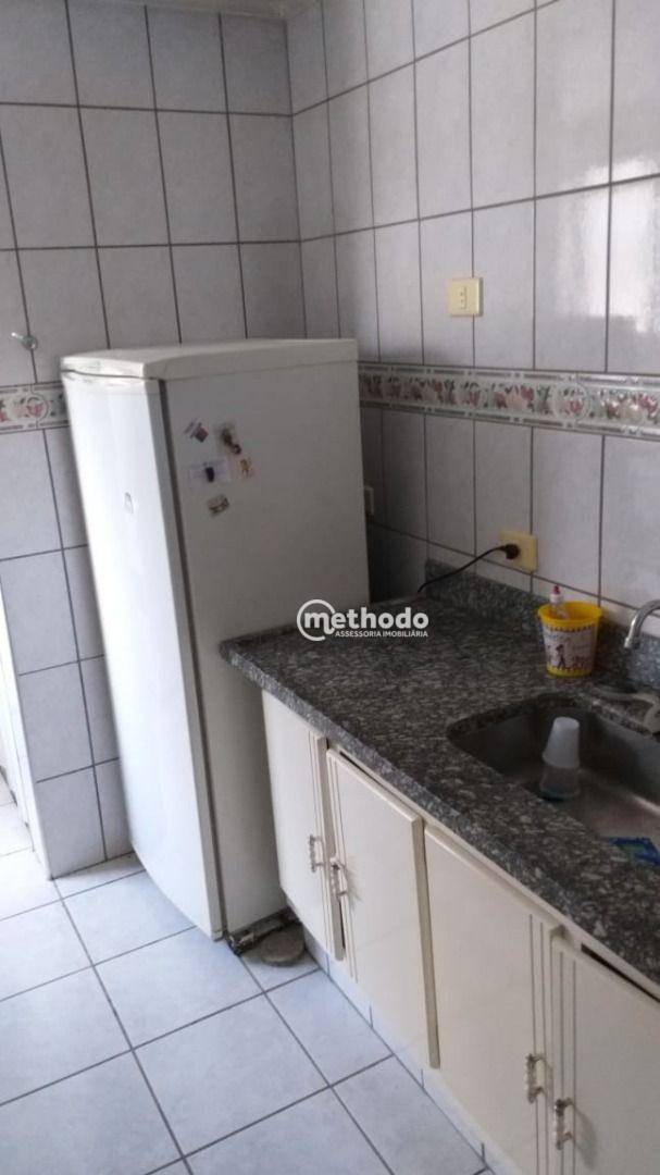 Apartamento à venda com 1 quarto, 58m² - Foto 5