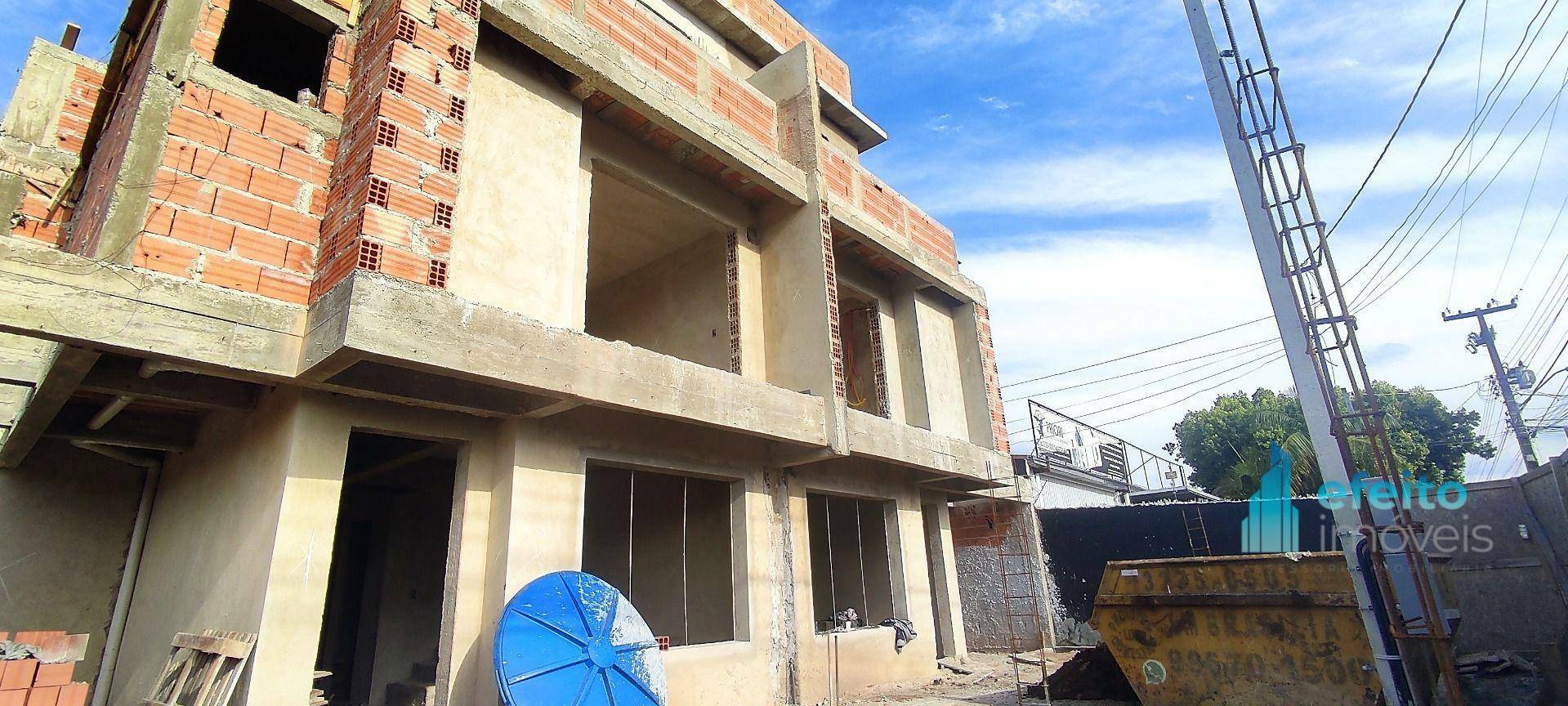 Sobrado à venda com 3 quartos, 105m² - Foto 18