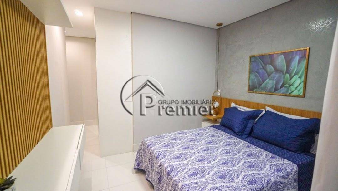 Apartamento à venda com 2 quartos, 62m² - Foto 4