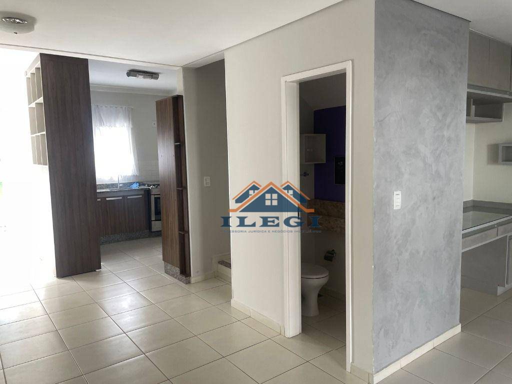 Casa de Condomínio à venda com 3 quartos, 111m² - Foto 10