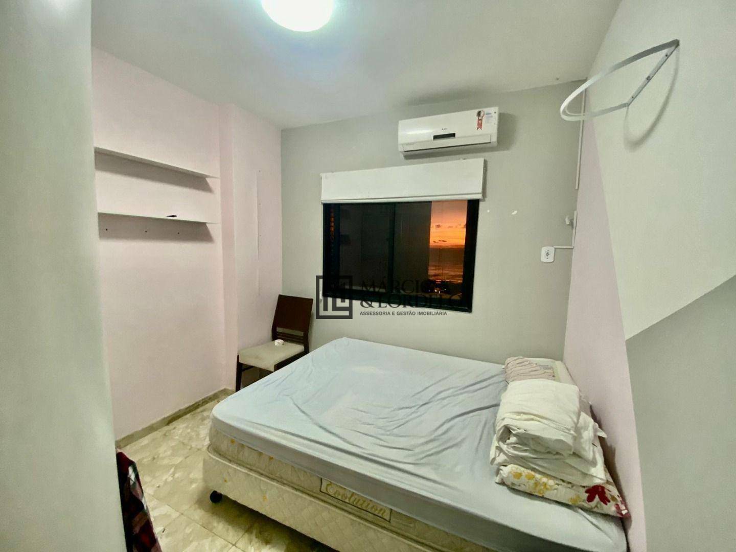 Apartamento à venda com 4 quartos, 134m² - Foto 8