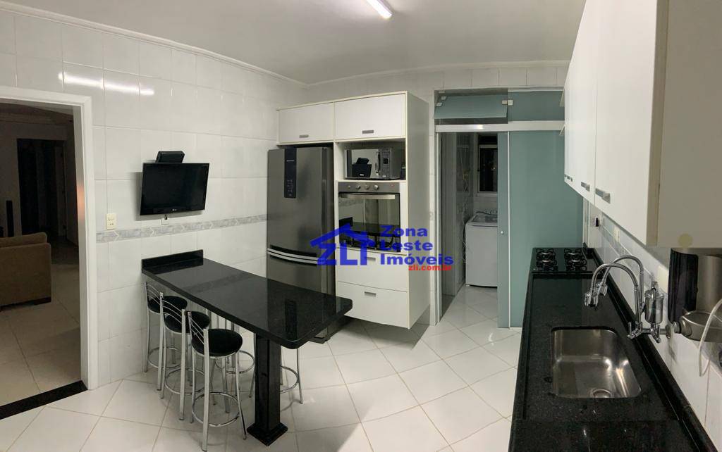 Apartamento à venda com 3 quartos, 96m² - Foto 7