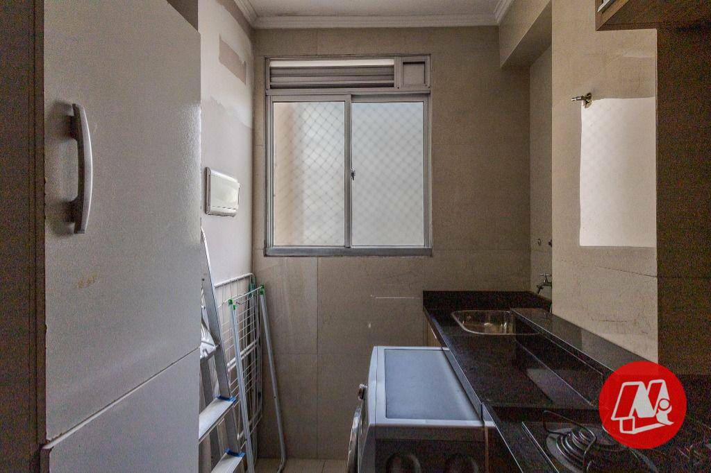 Apartamento à venda com 2 quartos, 54m² - Foto 9