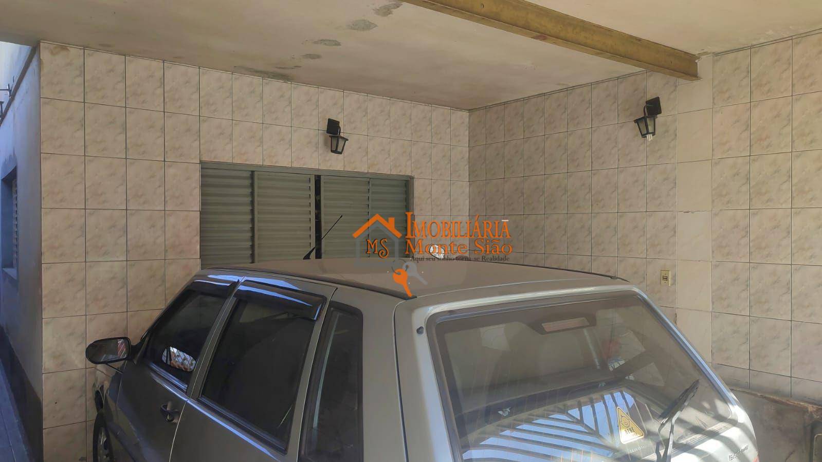 Sobrado à venda com 4 quartos, 125m² - Foto 2