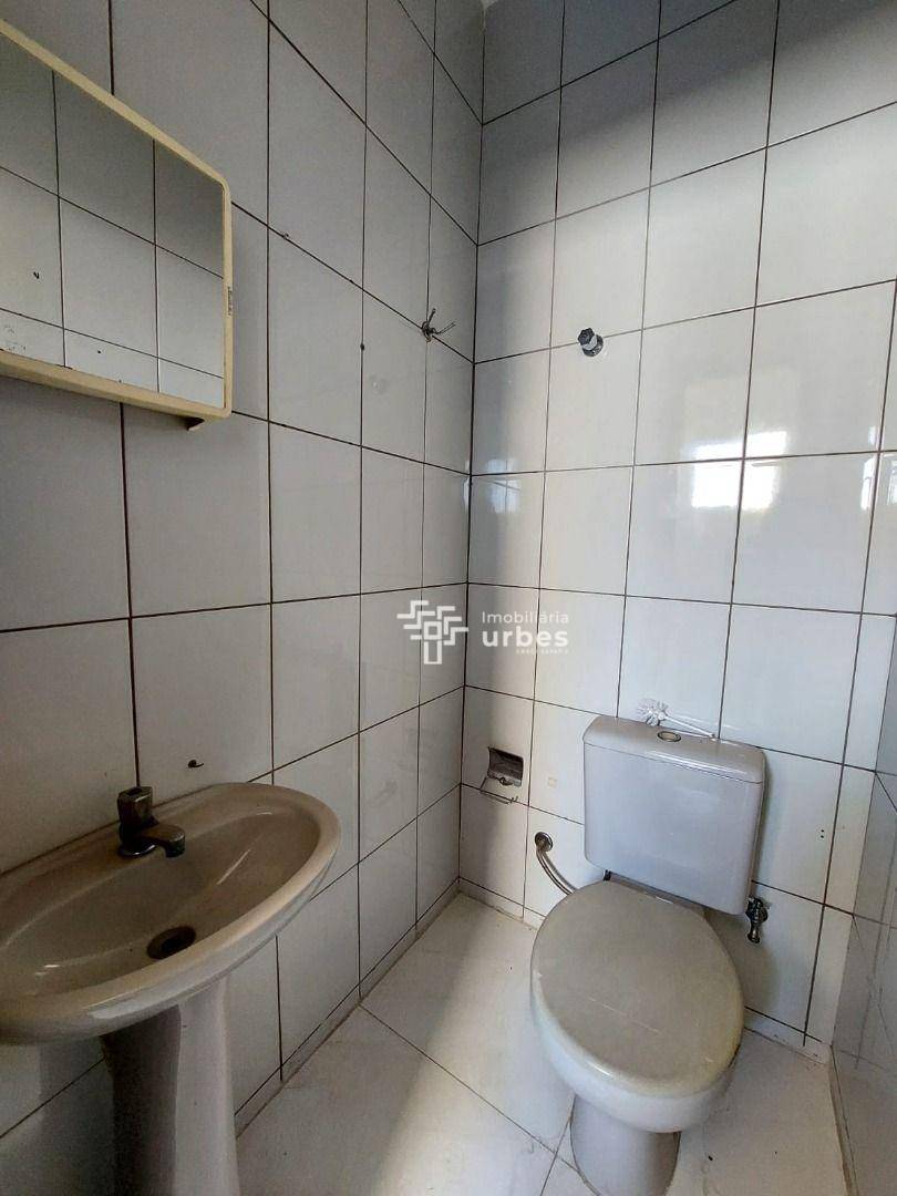 Conjunto Comercial-Sala para alugar, 50m² - Foto 4