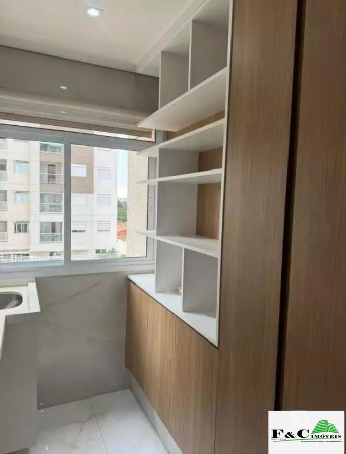 Apartamento à venda com 2 quartos - Foto 22