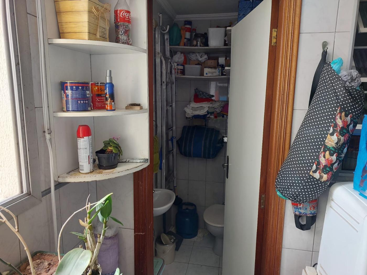 Apartamento à venda com 3 quartos, 110m² - Foto 20