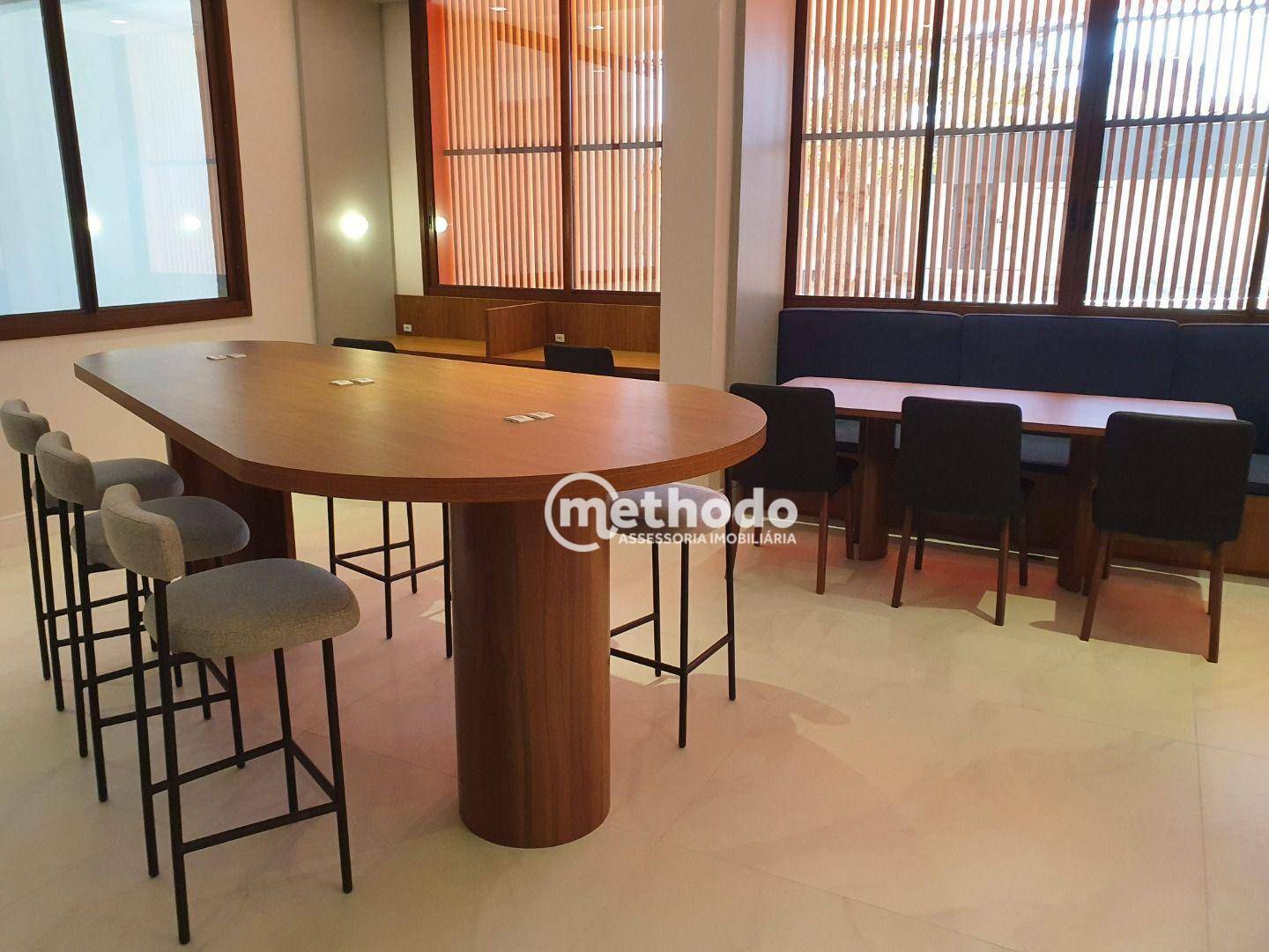 Apartamento à venda com 1 quarto, 38m² - Foto 37