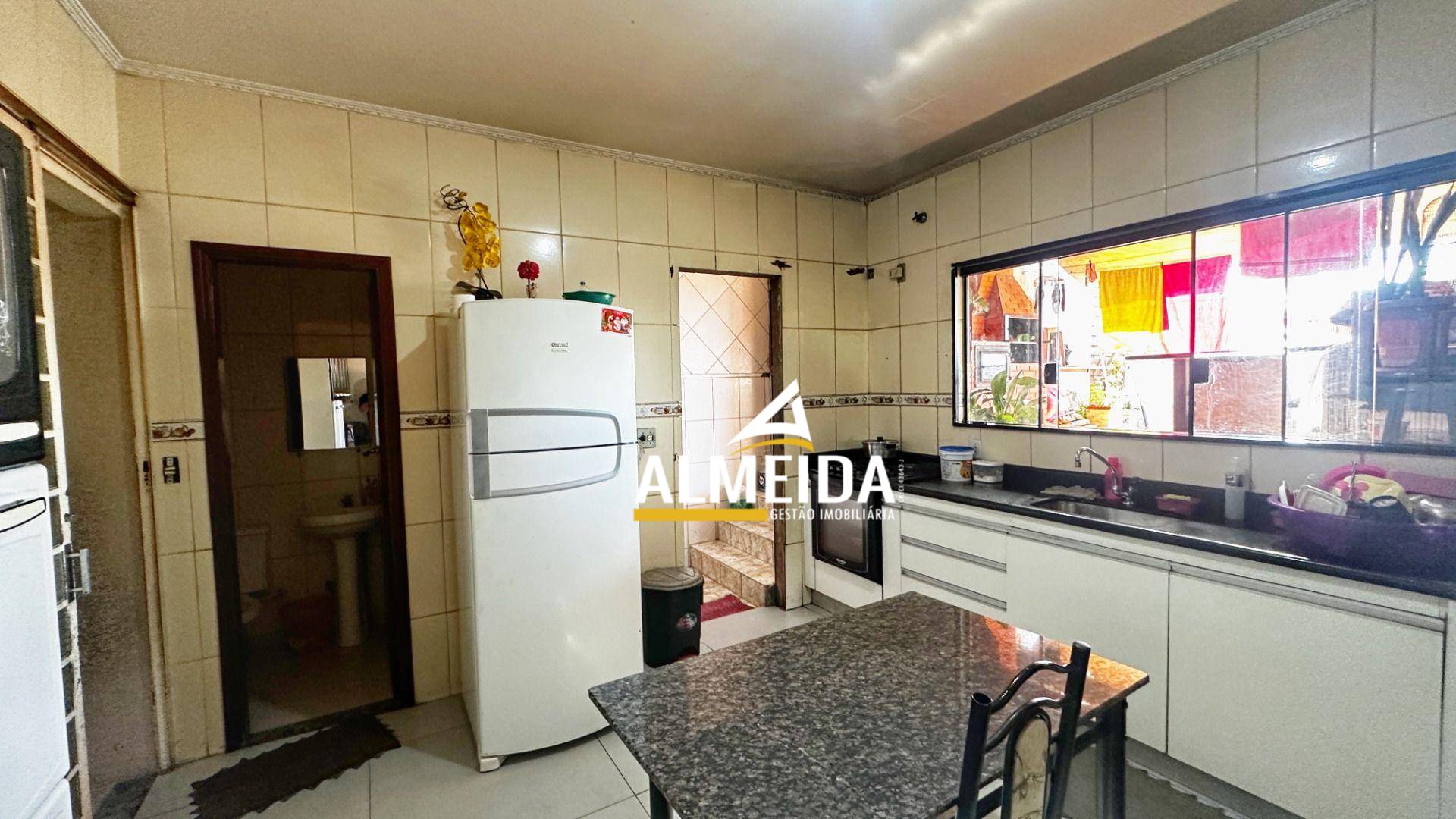 Casa, 3 quartos, 213 m² - Foto 5