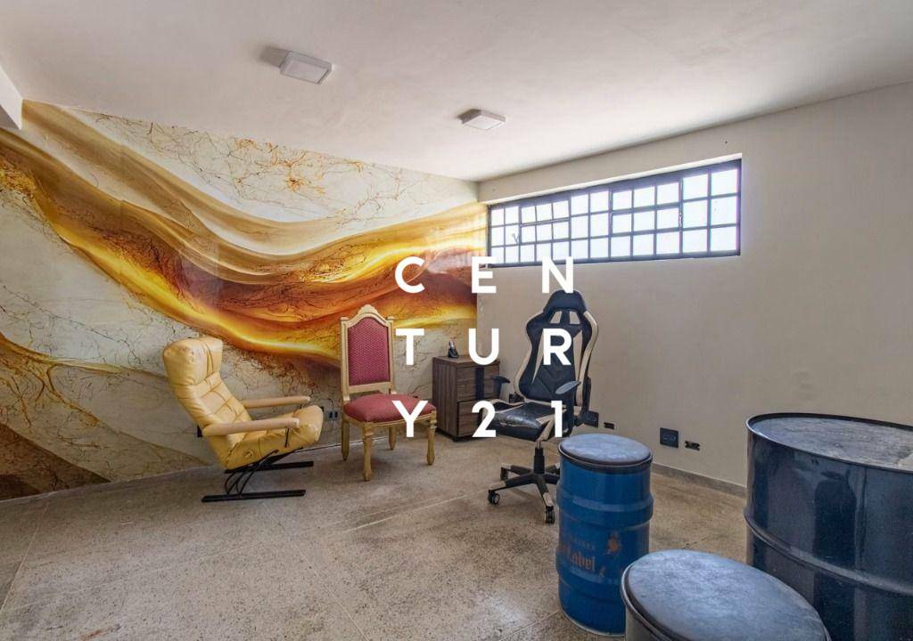 Depósito-Galpão-Armazém à venda e aluguel, 600m² - Foto 13