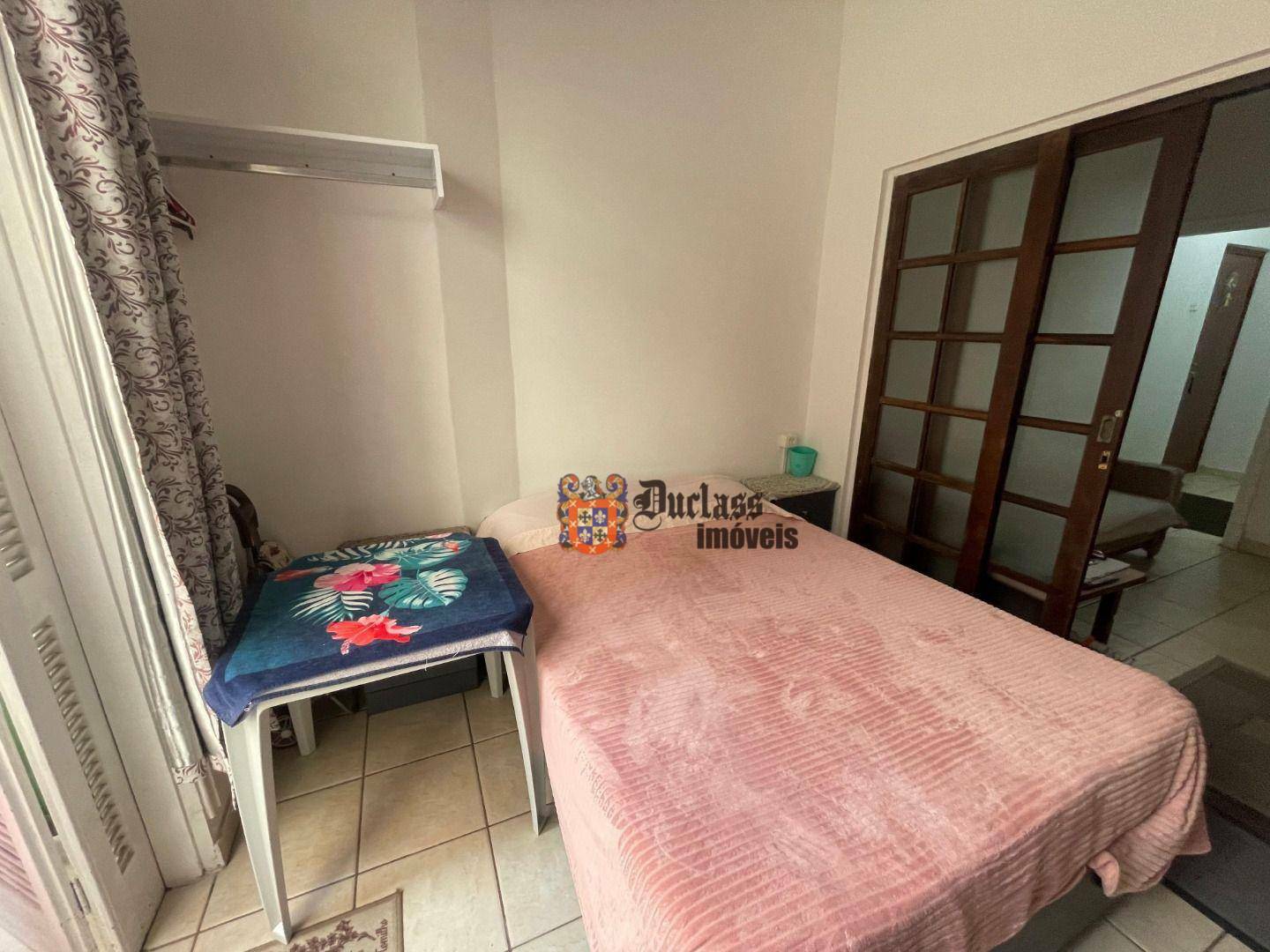 Apartamento à venda com 2 quartos, 74m² - Foto 8