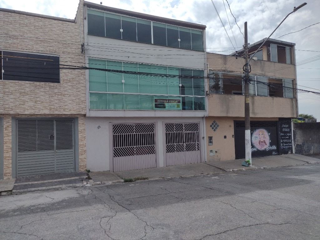 Sobrado à venda com 3 quartos, 214m² - Foto 74