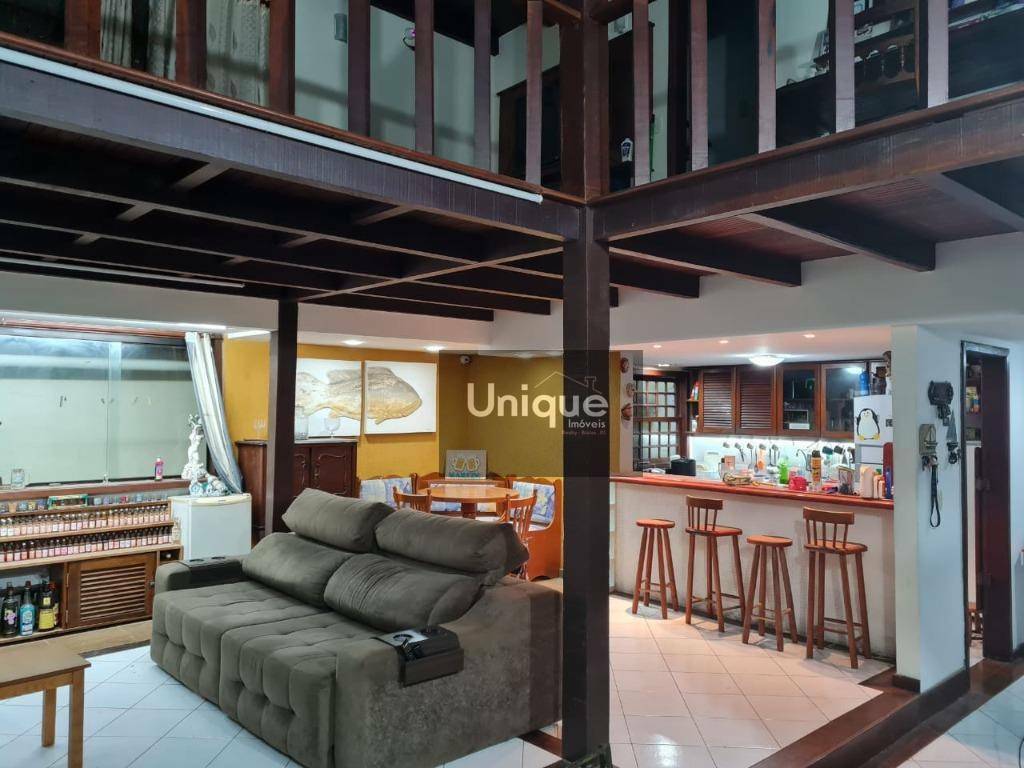 Casa à venda com 4 quartos, 153m² - Foto 9