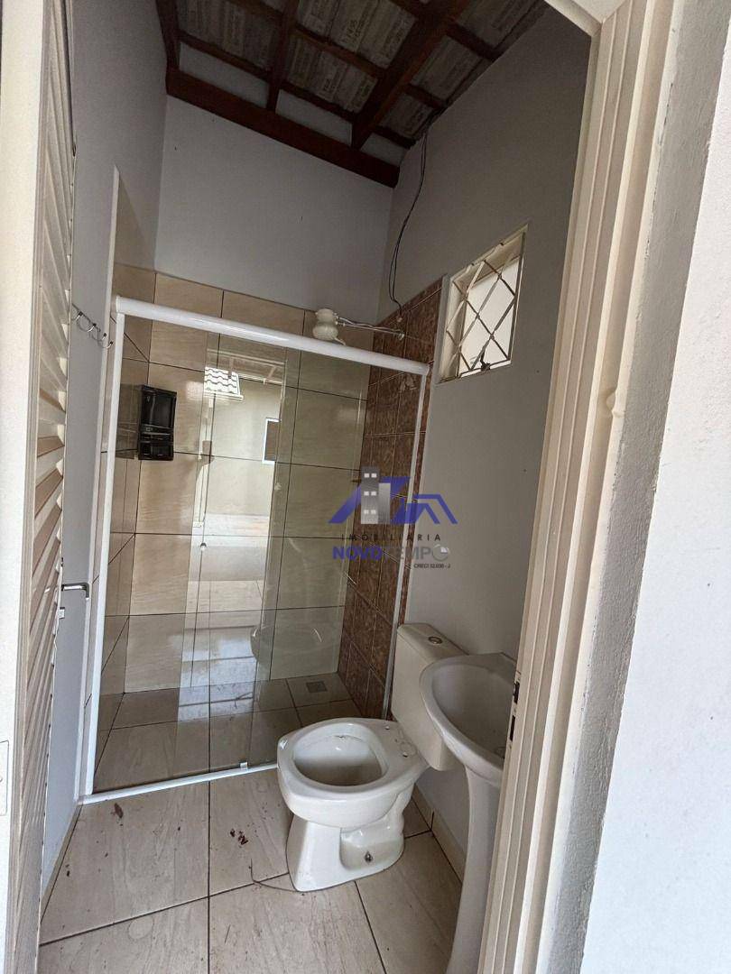 Casa à venda com 2 quartos, 100m² - Foto 11