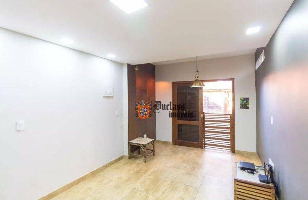 Casa à venda com 3 quartos, 250m² - Foto 29