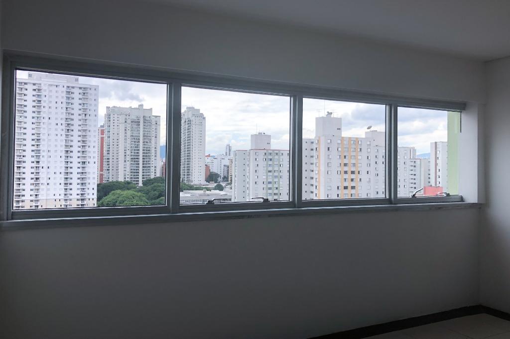 Conjunto Comercial-Sala para alugar, 39m² - Foto 8