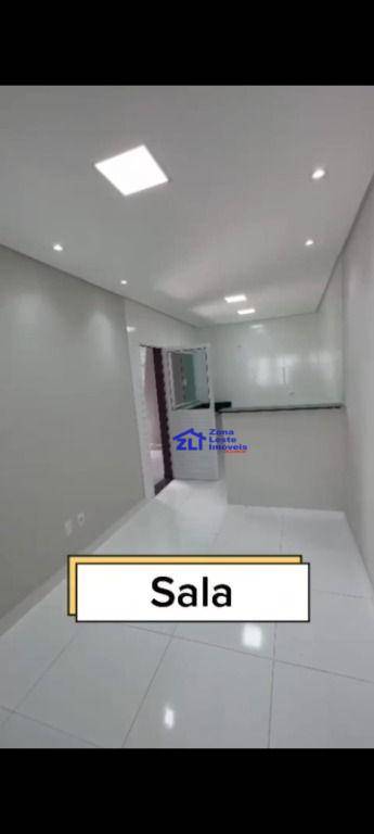 Sobrado à venda com 3 quartos, 90m² - Foto 34