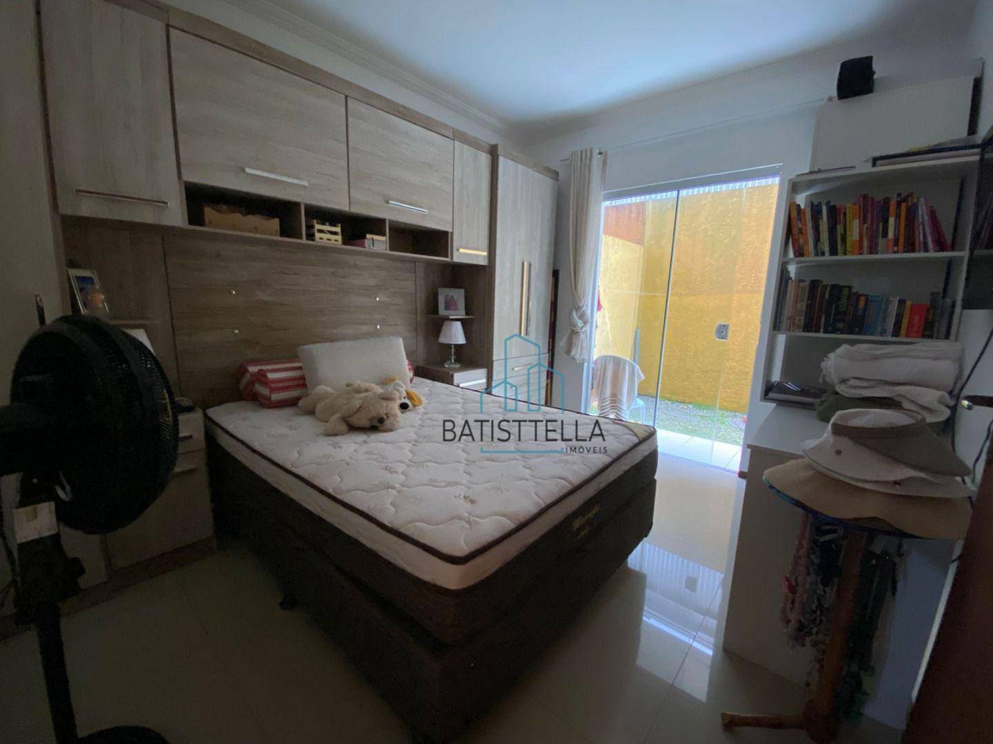 Apartamento à venda com 2 quartos, 69m² - Foto 2