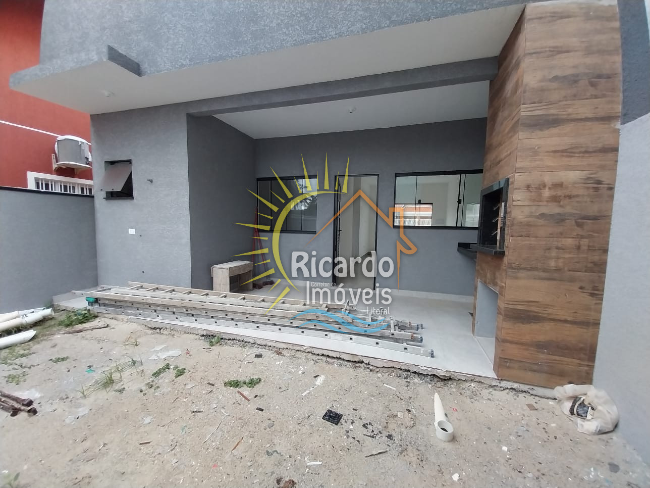 Casa à venda com 2 quartos, 60m² - Foto 18