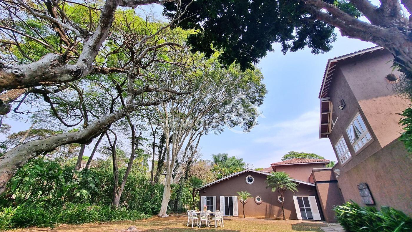 Casa de Condomínio à venda com 4 quartos, 3600m² - Foto 30