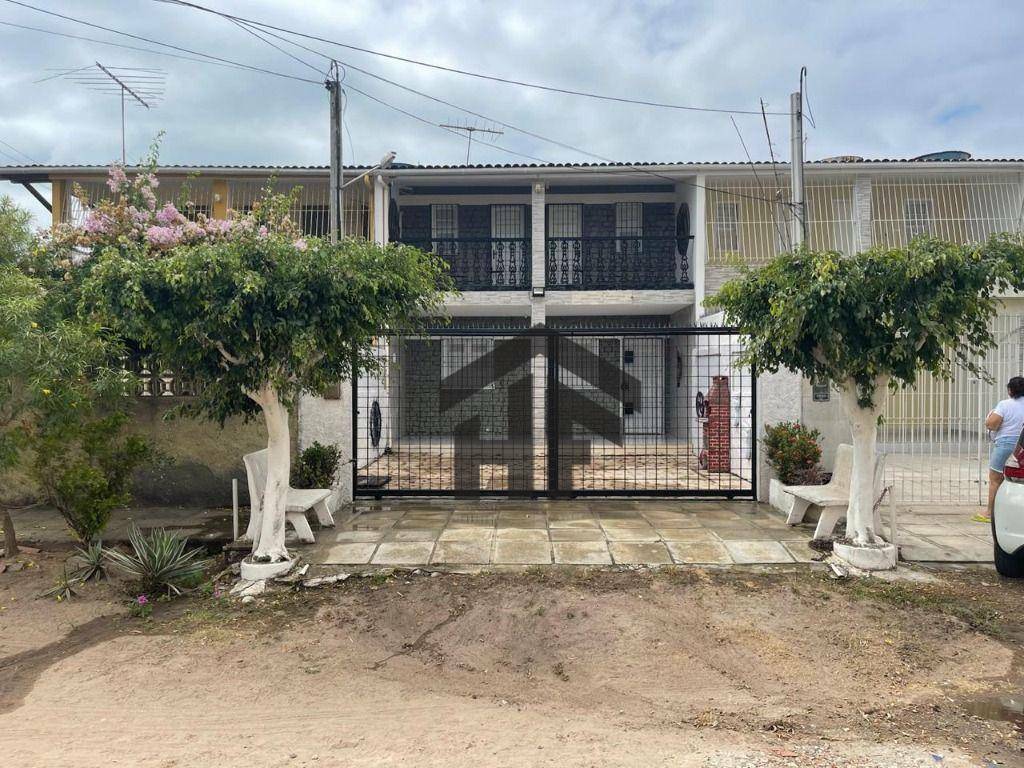 Casa à venda com 3 quartos, 110M2 - Foto 2