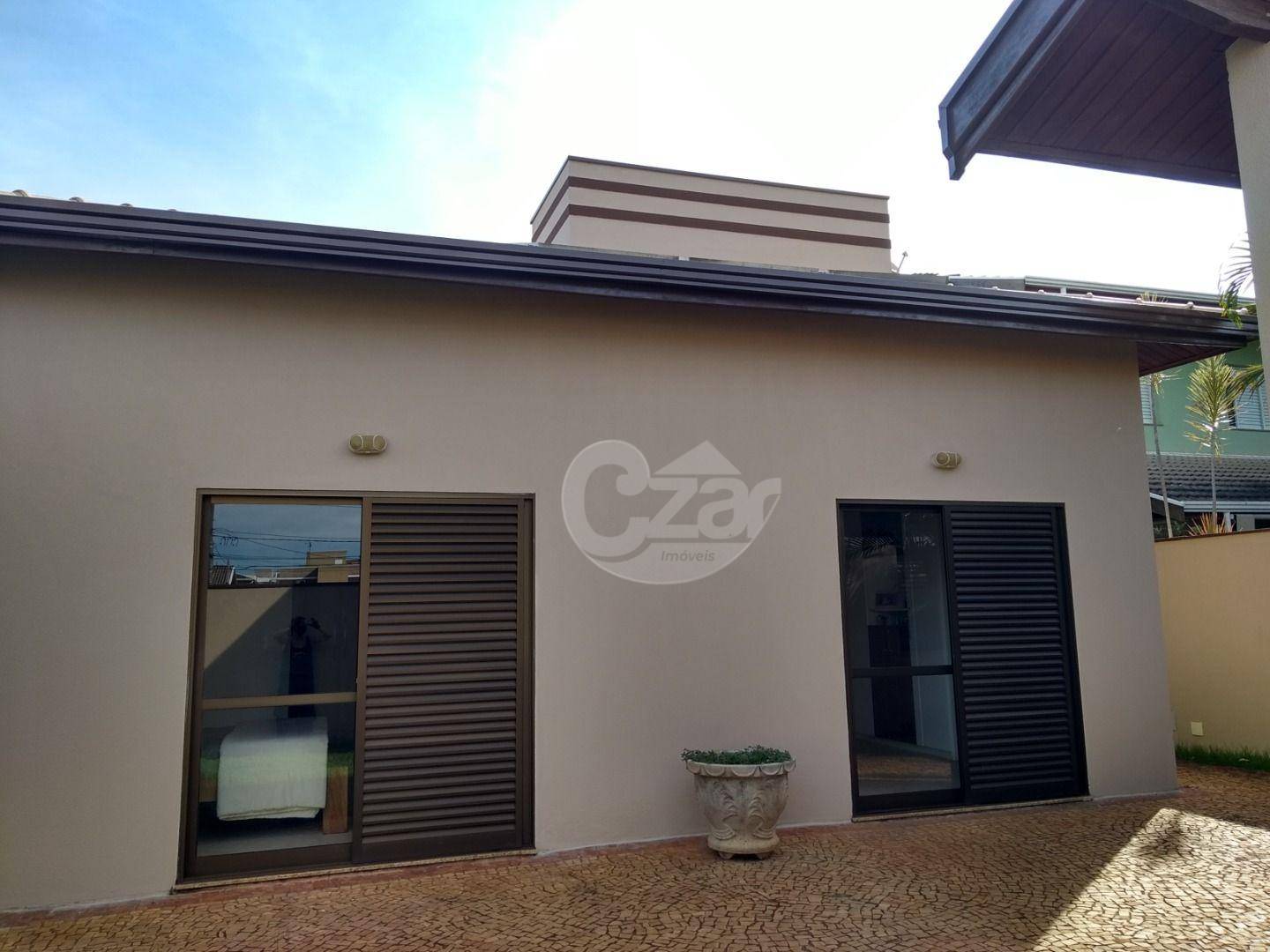 Casa à venda com 3 quartos, 208m² - Foto 41