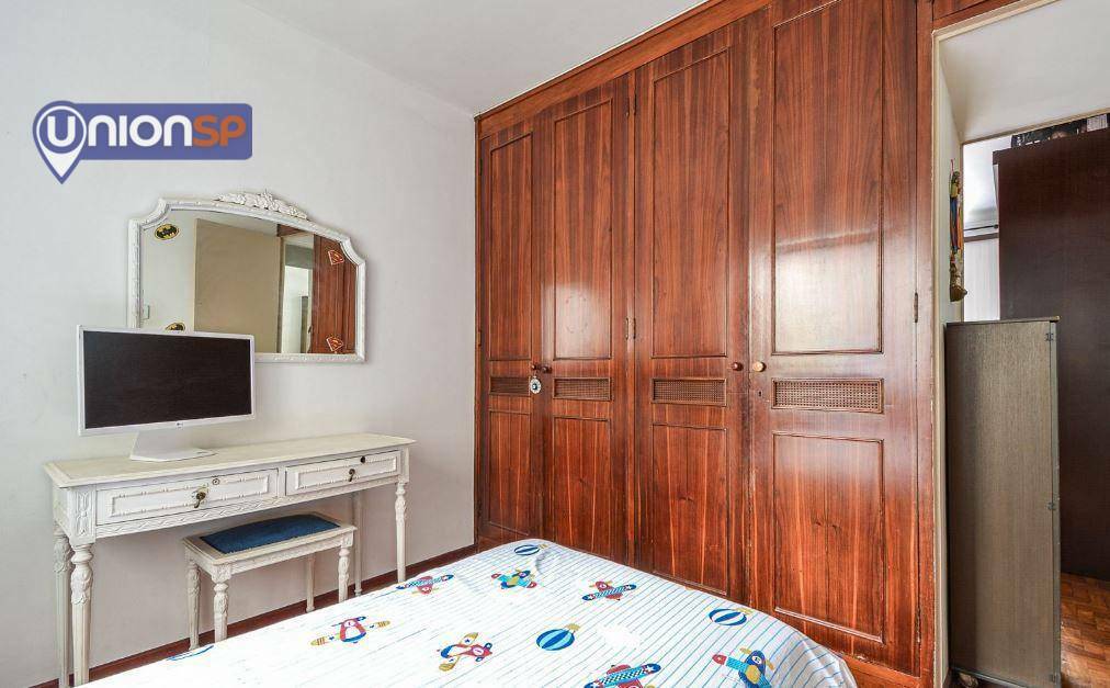 Apartamento à venda com 2 quartos, 72m² - Foto 10