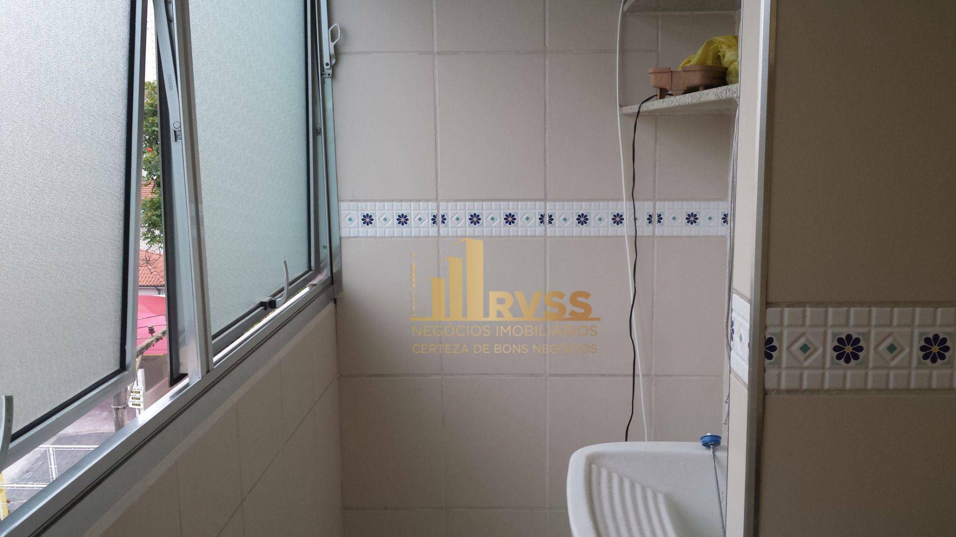 Apartamento à venda com 2 quartos, 50m² - Foto 21