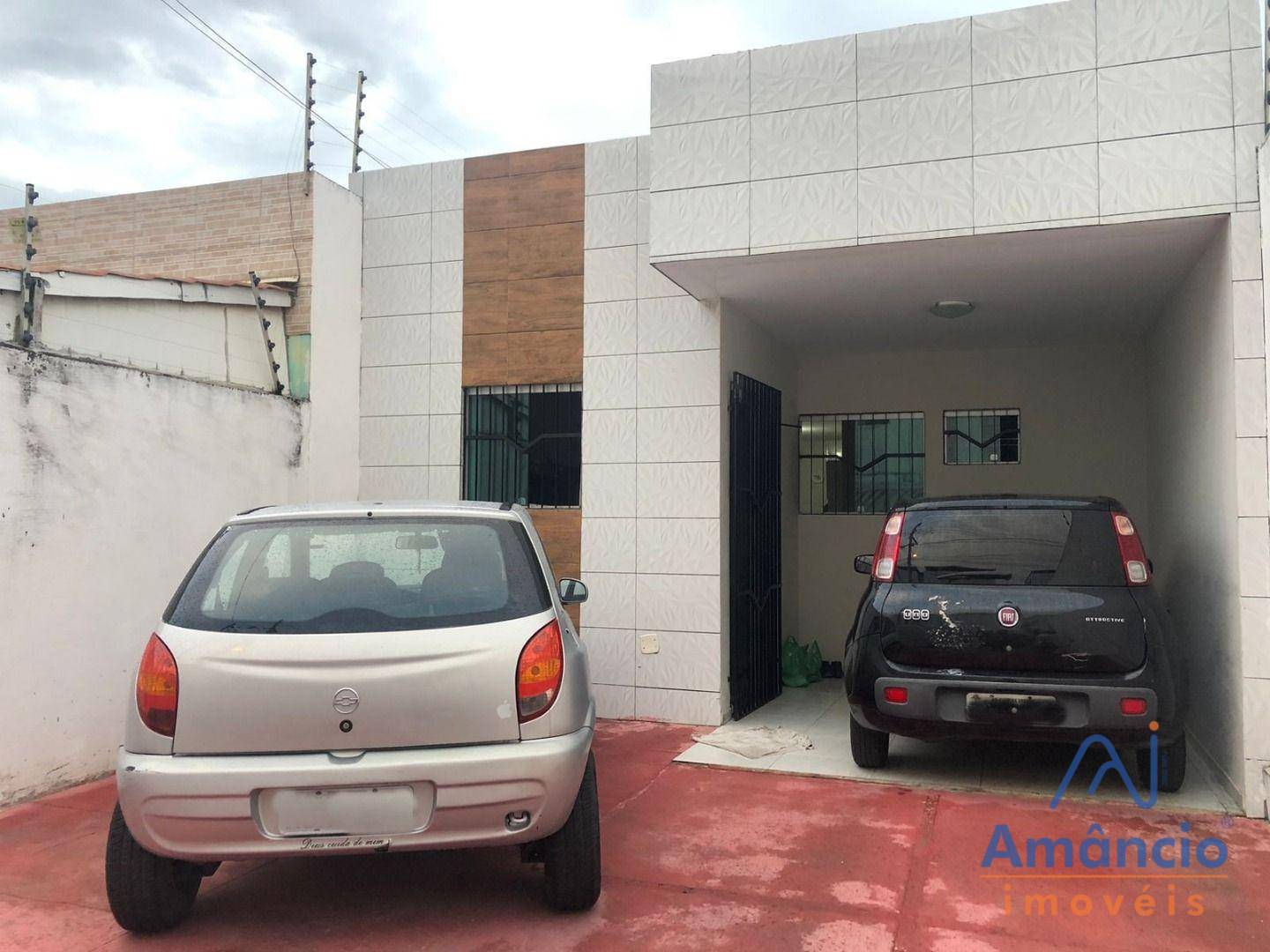 Casa de Condomínio, 2 quartos - Foto 2