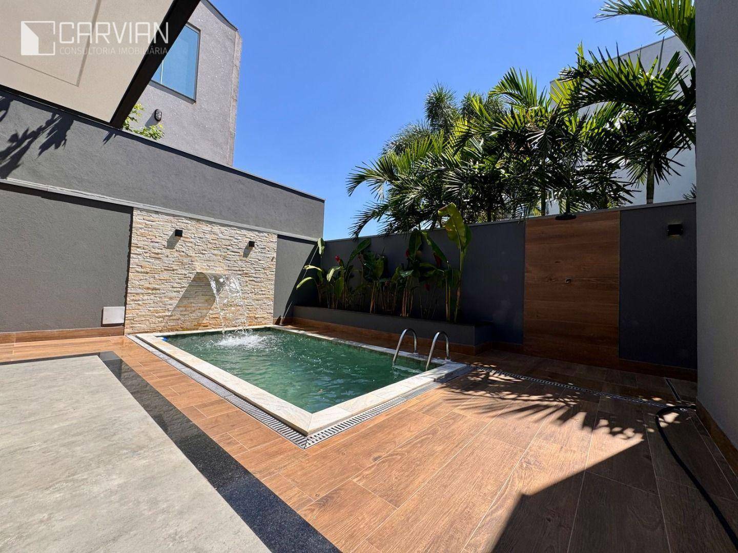 Casa de Condomínio à venda com 3 quartos, 156m² - Foto 12