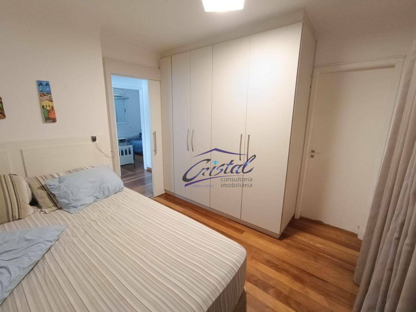 Casa de Condomínio à venda com 3 quartos, 90m² - Foto 21