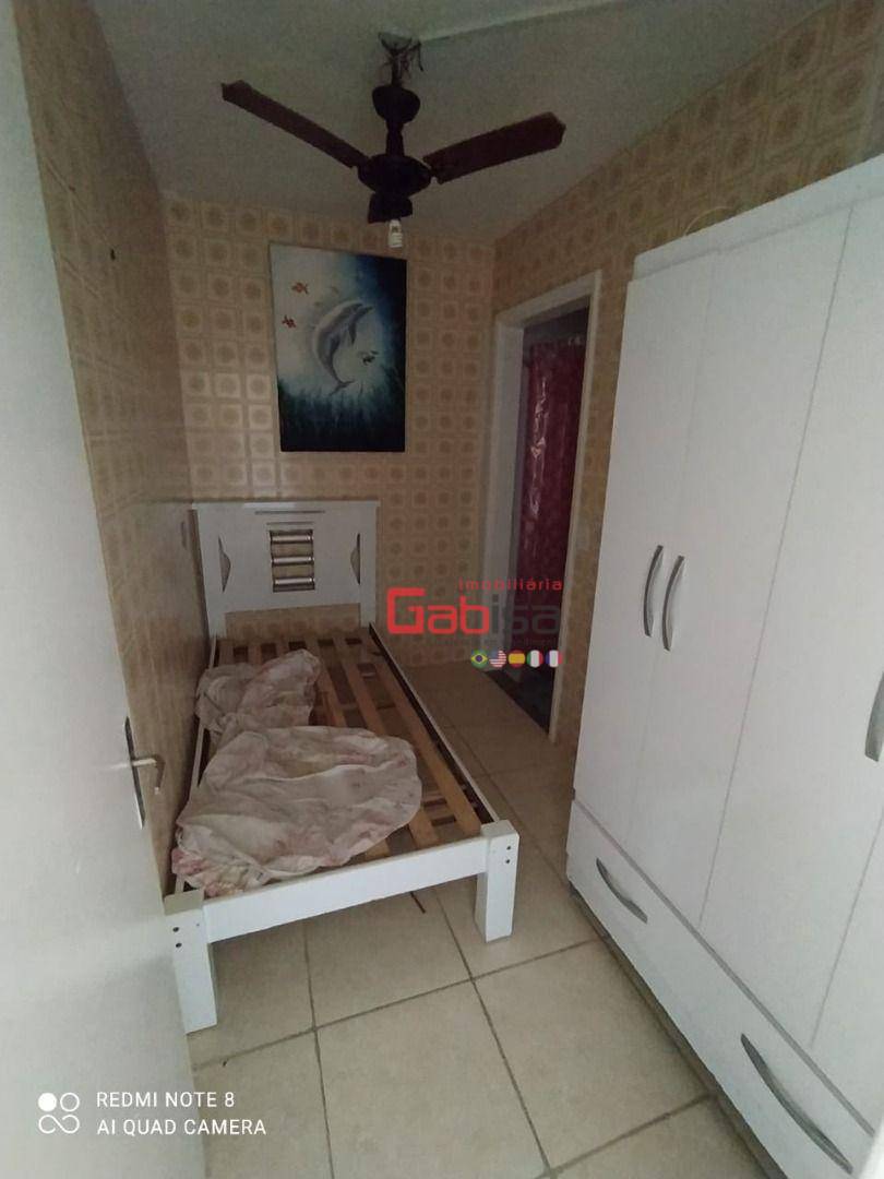 Casa de Condomínio à venda com 2 quartos, 70m² - Foto 10