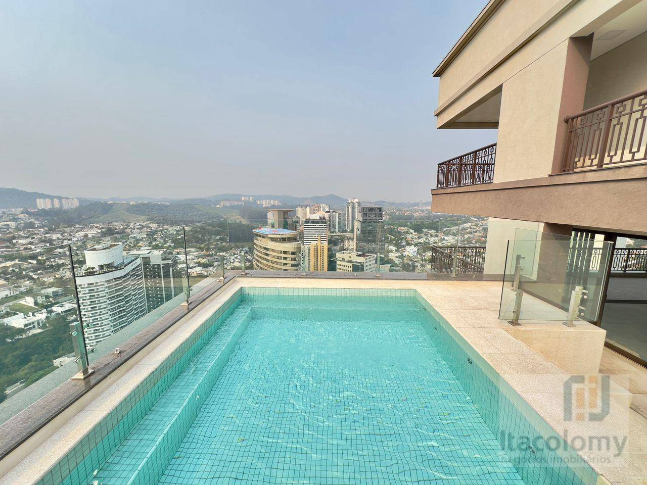 Cobertura, 4 quartos, 708 m² - Foto 3