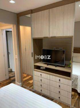 Apartamento à venda com 3 quartos, 64m² - Foto 14