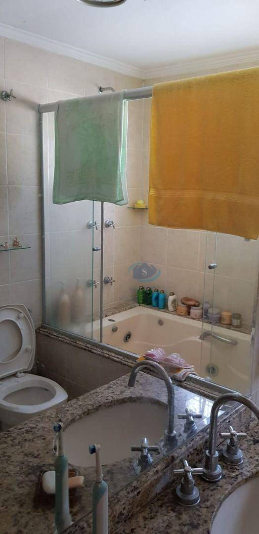 Sobrado à venda com 2 quartos, 140m² - Foto 17