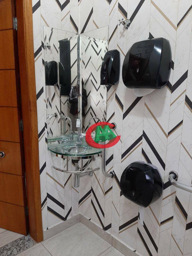 Prédio Inteiro à venda, 540m² - Foto 7