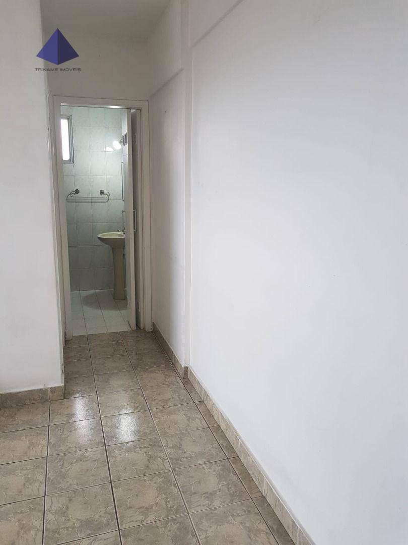 Apartamento à venda com 1 quarto, 42m² - Foto 5