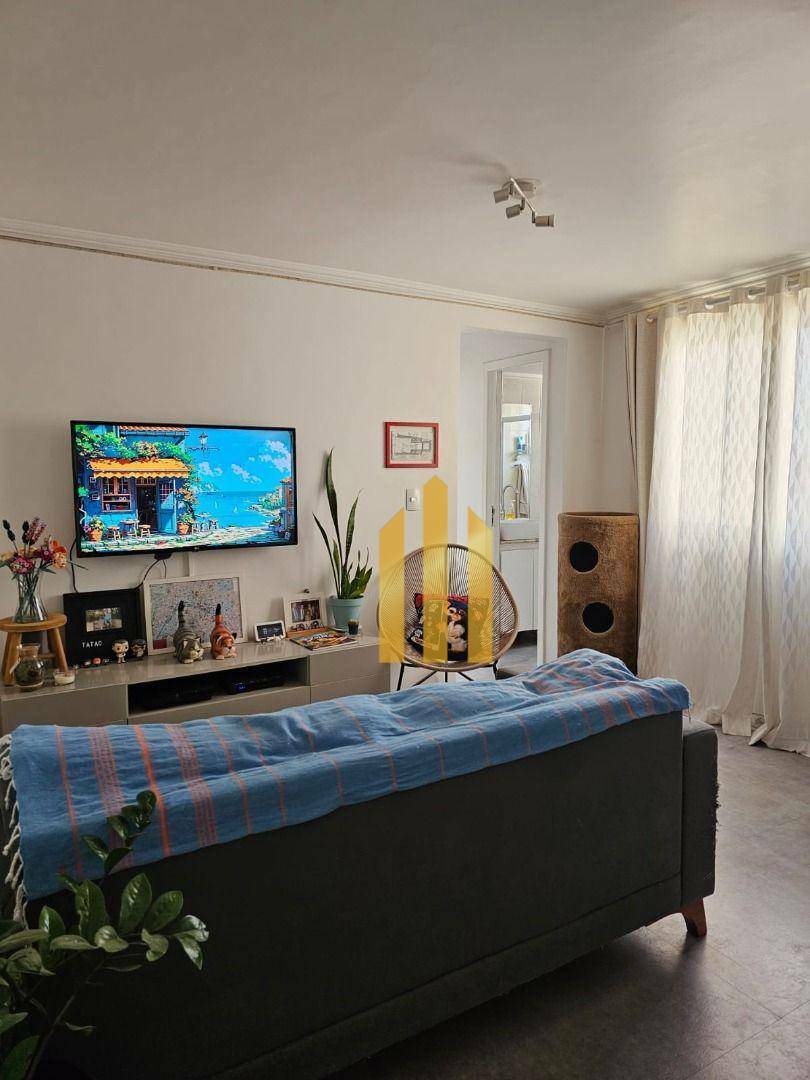 Apartamento à venda com 2 quartos, 55m² - Foto 14