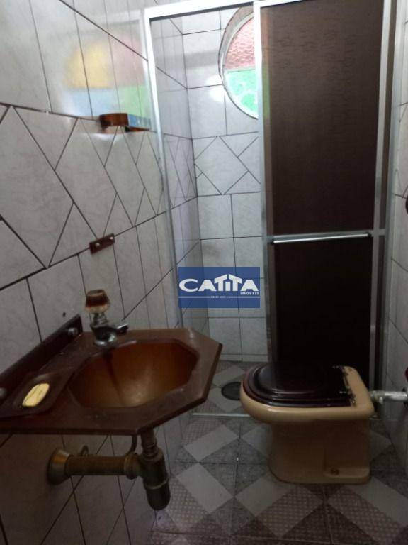 Sobrado à venda com 3 quartos, 250m² - Foto 34