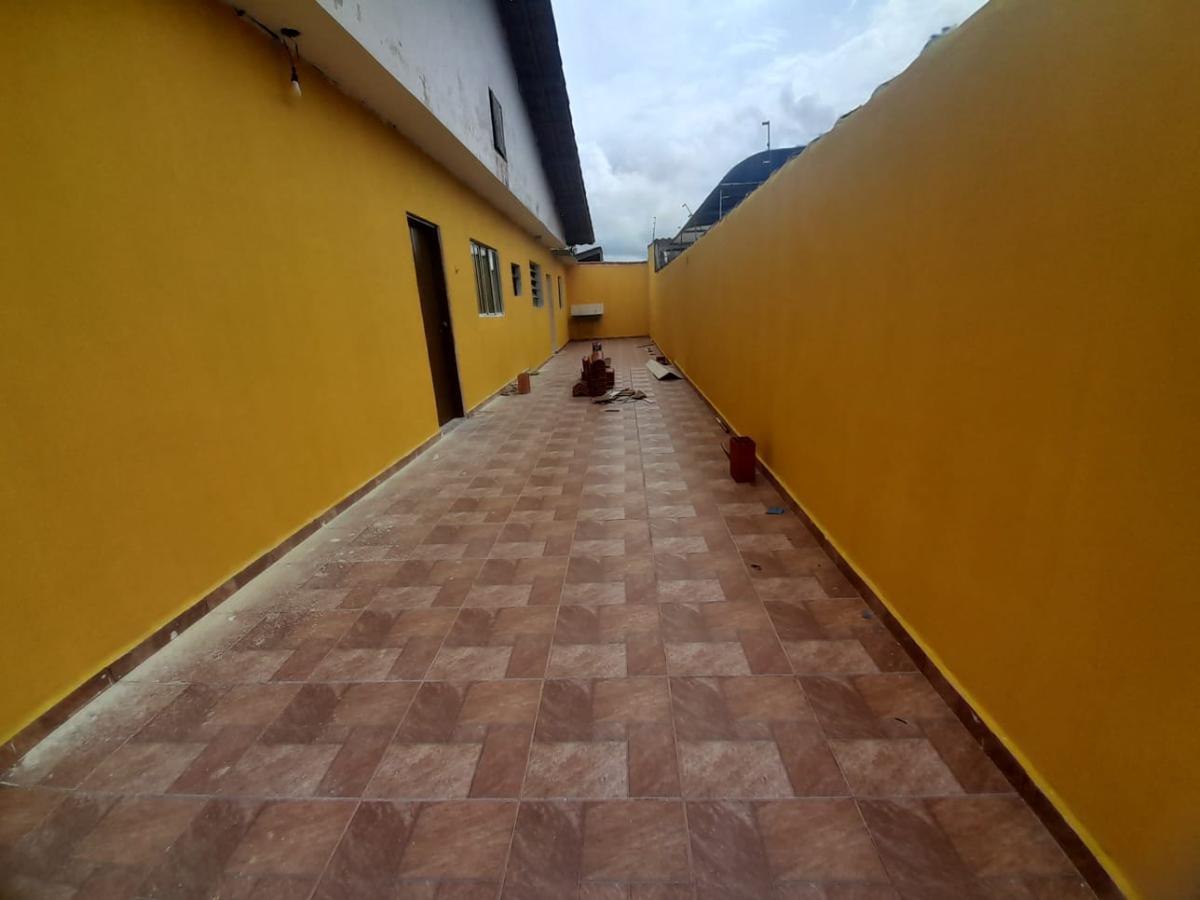 Casa à venda com 2 quartos, 168m² - Foto 16