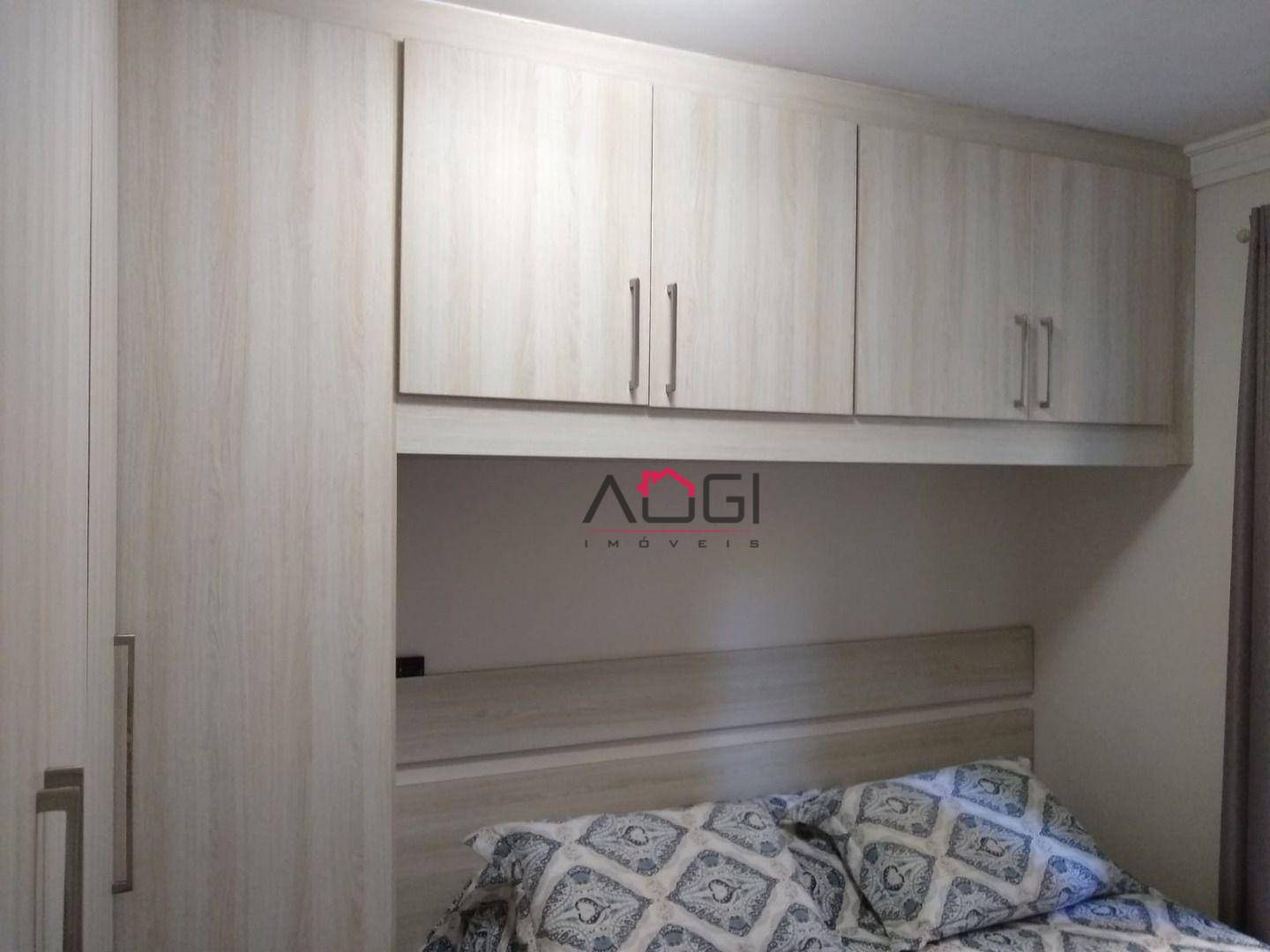 Apartamento à venda com 2 quartos, 47m² - Foto 36